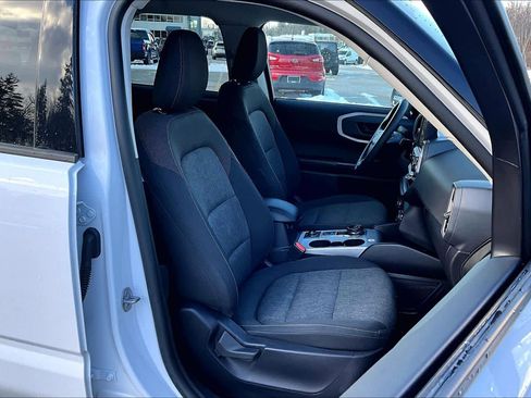 Used 2024 Ford Bronco Sport Big Bend image 7