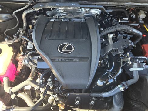 Used 2023 Lexus RX 350 AWD image 29