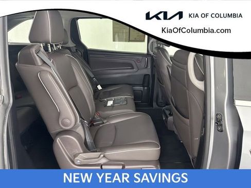 Used 2024 Honda Odyssey Elite image 24