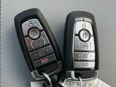 New 2026 Ford Explorer Active w/ Active Comfort Package image 49