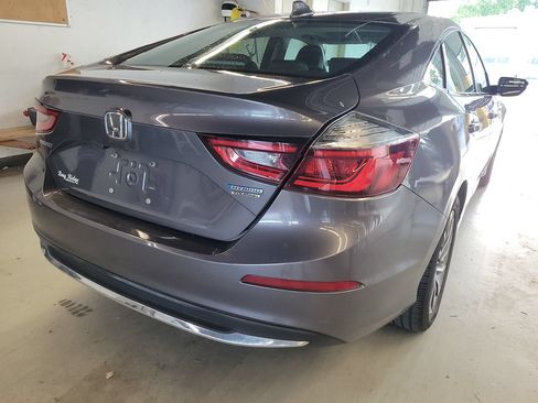 Used 2022 Honda Insight Touring image 4