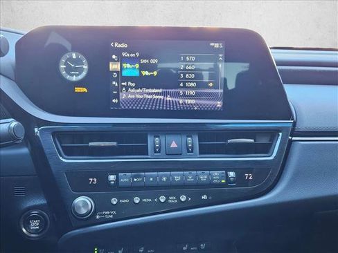 Used 2022 Lexus ES 350 w/ Premium Package image 13