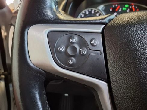 Used 2021 GMC Terrain SLE w/ Driver Convenience Package AWD/4WD image 27