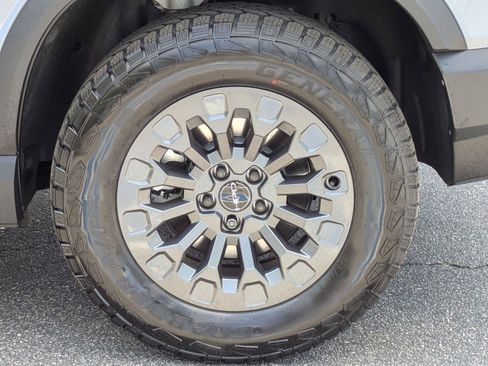 New 2026 Honda Passport TrailSport image 7