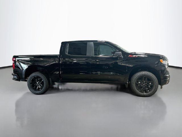 New 2026 Chevrolet Silverado 1500 RST AWD/4WD image 6