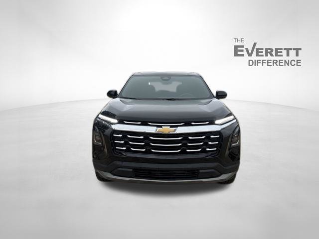 Used 2026 Chevrolet Equinox LT FWD image 2