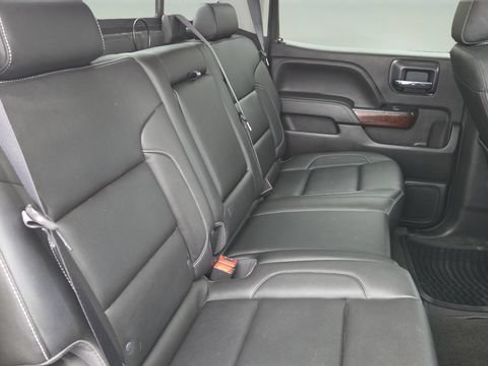 Used 2018 GMC Sierra 1500 SLT AWD/4WD image 20