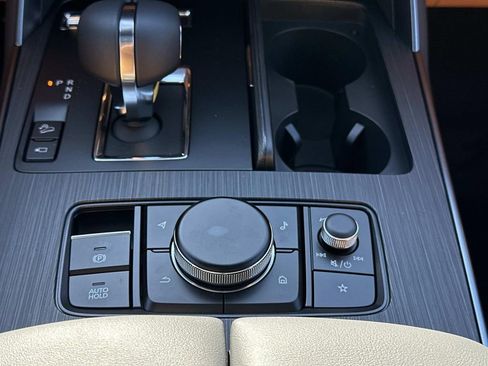 New 2026 MAZDA CX-70 3.3 Turbo S w/ Premium Plus image 13