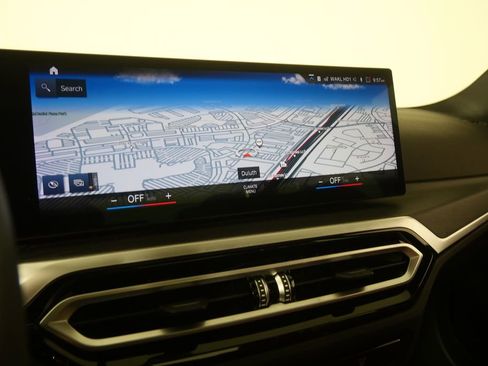 Certified 2023 BMW 330i Sedan w/ Premium Package RWD image 20