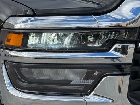 New 2026 RAM 2500 Tradesman image 6