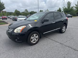 Used 2013 Nissan Rogue S FWD video 1