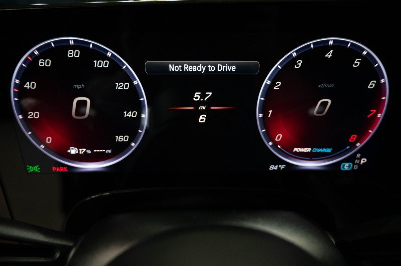 New 2027 Mercedes-Benz CLA 220 image 23