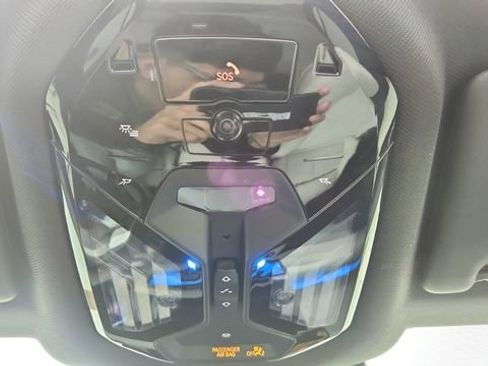 Used 2025 BMW i5 xDrive40 w/ M Sport Package image 59