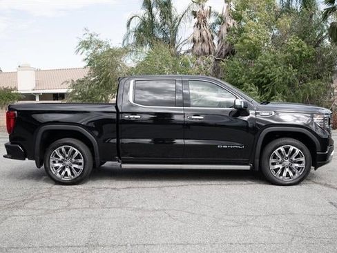 New 2026 GMC Sierra 1500 Denali image 3