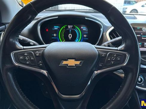 Used 2018 Chevrolet Volt Premier w/ Driver Confidence Package image 28