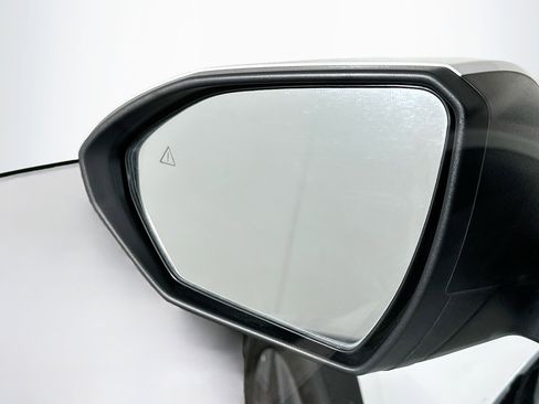 Used 2025 Hyundai Tucson SEL image 16