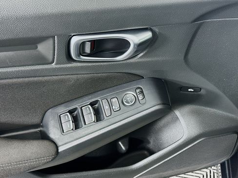 Used 2025 Honda Civic LX image 15