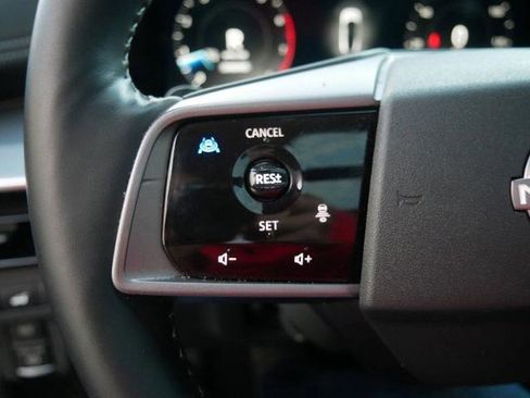 Certified 2025 Nissan Murano SL image 27