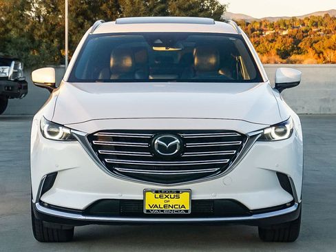 Used 2018 MAZDA CX-9 Grand Touring image 7
