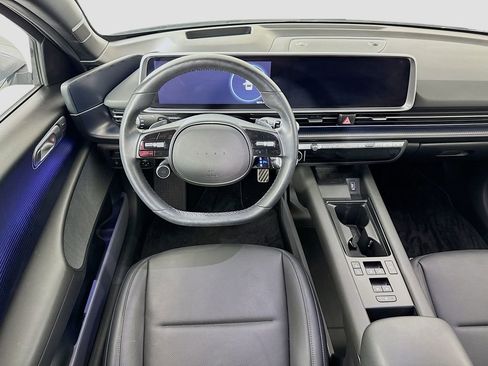 Certified 2025 Hyundai Ioniq 6 Limited image 24