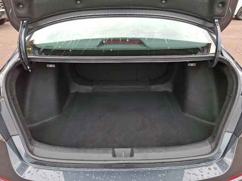 Used 2024 Honda Civic EX image 29