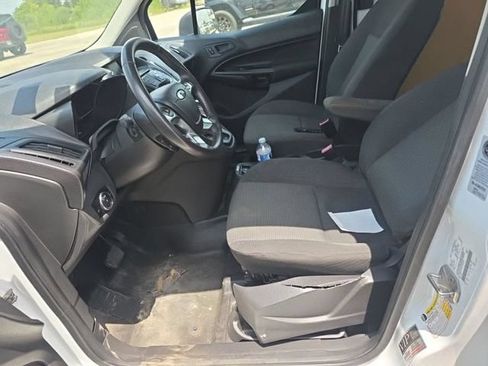 Used 2017 Ford Transit Connect XL FWD image 8