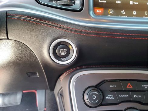 Used 2022 Dodge Challenger R/T Scat Pack image 23