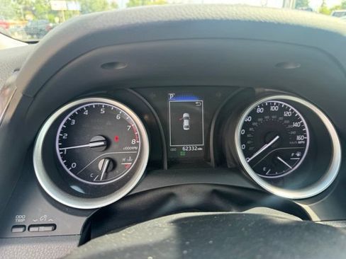 Used 2023 Toyota Camry LE FWD image 10