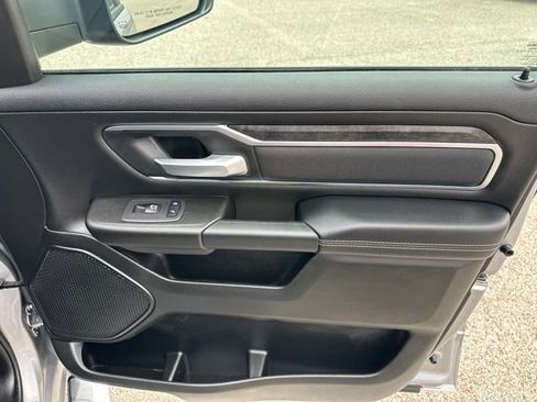 Used 2024 RAM 1500 Big Horn RWD image 51