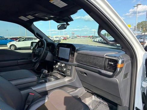 Used 2026 Ford F150 Tremor w/ Equipment Group 402A High AWD/4WD image 23