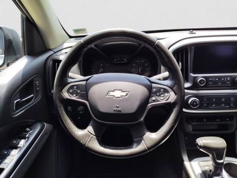 Used 2018 Chevrolet Colorado LT w/ LT Convenience Package image 14