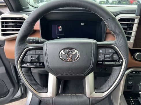 New 2026 Toyota Tundra 1794 Edition image 13