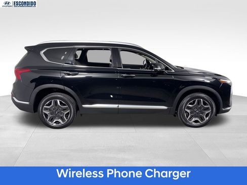 Certified 2023 Hyundai Santa Fe SEL Premium AWD/4WD image 6