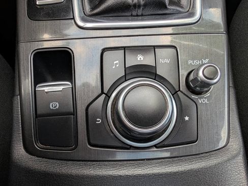 Used 2016 MAZDA CX-5 Touring w/ Bose/Moonroof Package image 18