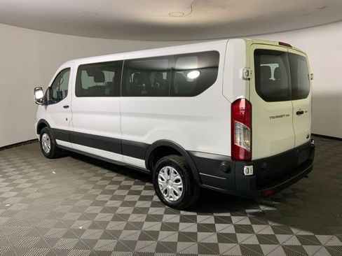 Used 2024 Ford Transit 350 XLT image 6