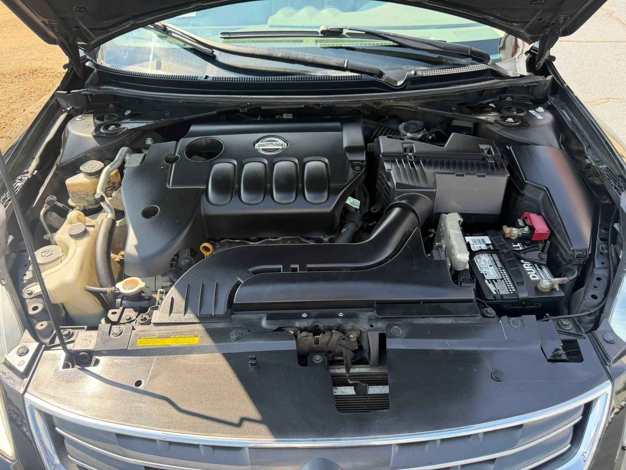 Used 2012 Nissan Altima 2.5 S w/ Value Pkg FWD image 25