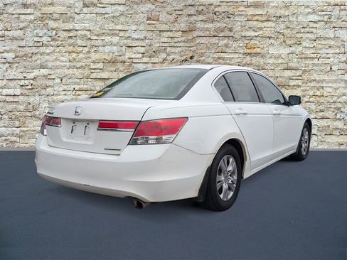 Used 2012 Honda Accord SE image 7