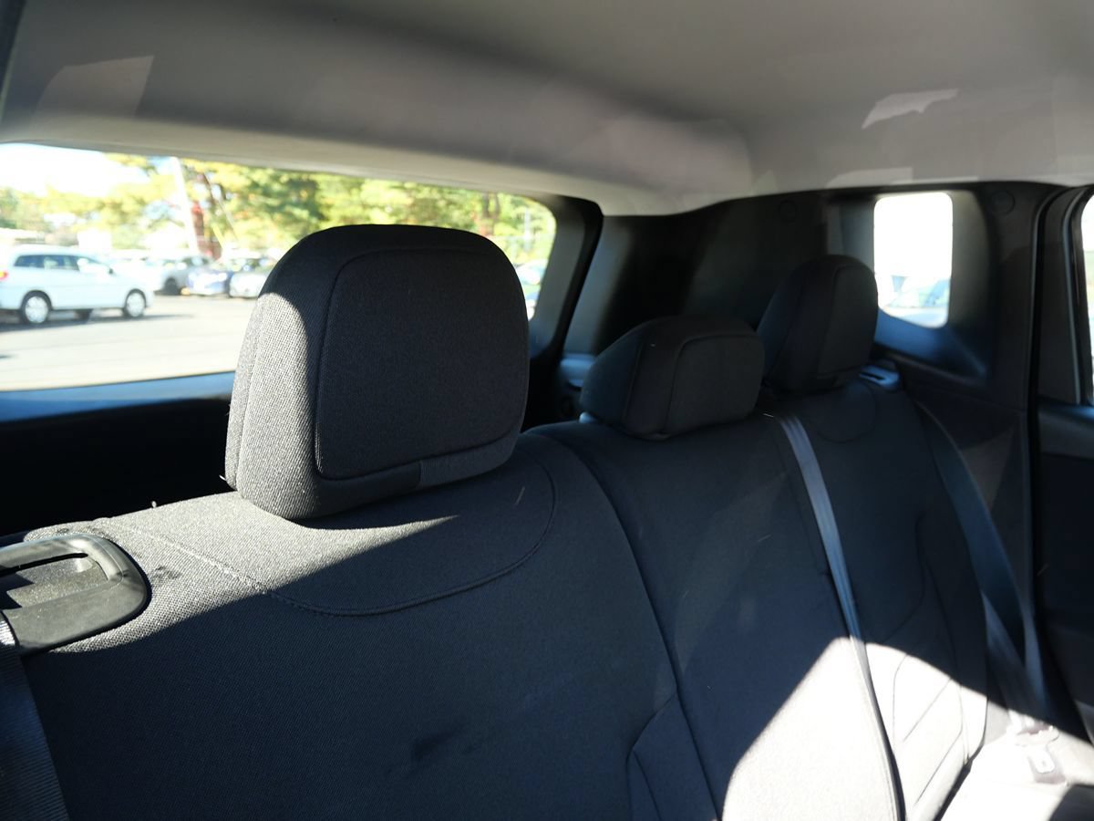 Used 2021 Jeep Renegade Latitude AWD/4WD image 28