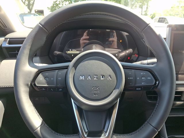 New 2026 MAZDA CX-5 Preferred AWD/4WD image 13