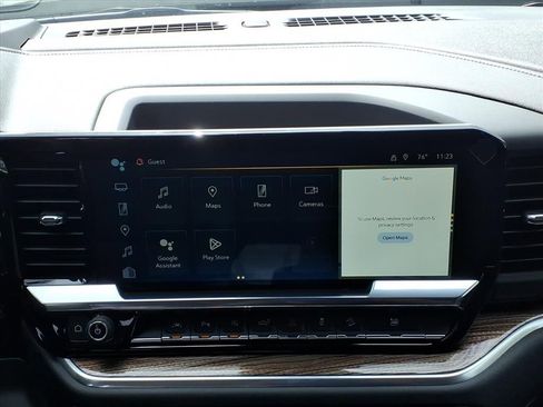 New 2026 Chevrolet Silverado 1500 RST w/ Safety Package image 19