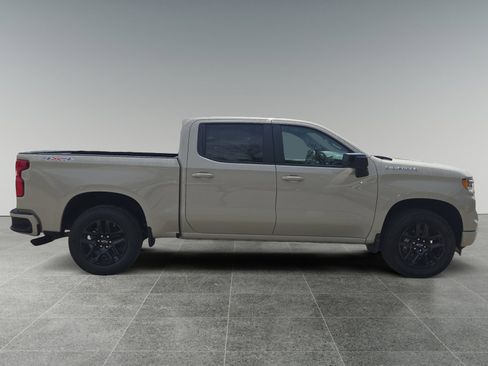 New 2026 Chevrolet Silverado 1500 RST w/ Protection Package AWD/4WD image 6