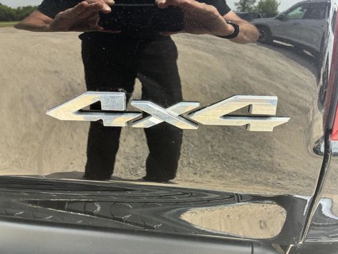 Used 2022 RAM 1500 Big Horn AWD/4WD image 32