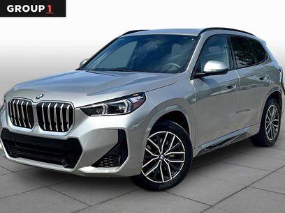 Used 2025 BMW X1 xDrive28i