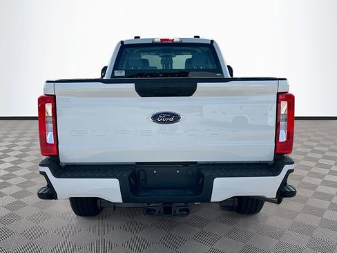 New 2026 Ford F350 XL w/ STX Appearance Package AWD/4WD image 5