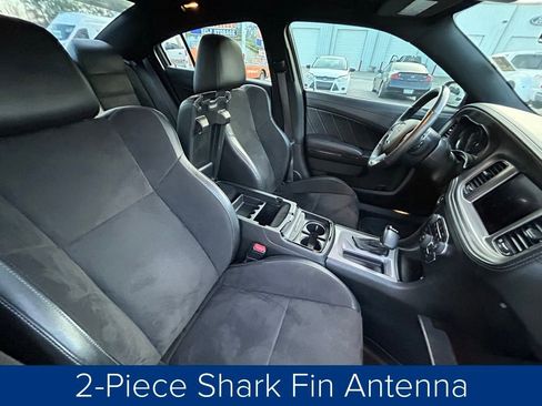 Used 2023 Dodge Charger R/T w/ Plus Group image 26