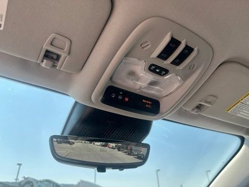 Certified 2027 Chevrolet Bolt RS w/ Technology Package FWD image 26