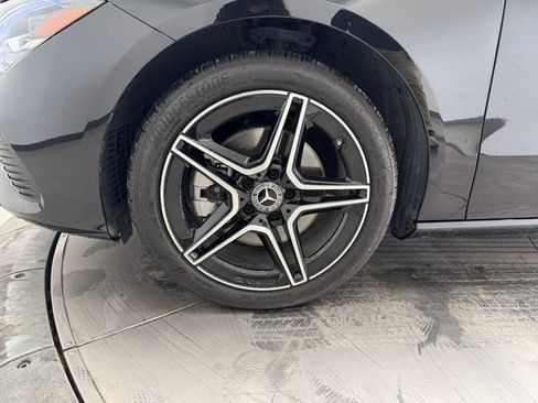 Certified 2026 Mercedes-Benz CLA 250 image 12
