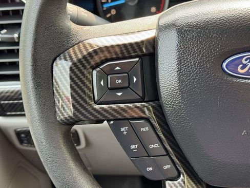 Used 2018 Ford F150 XLT AWD/4WD image 11