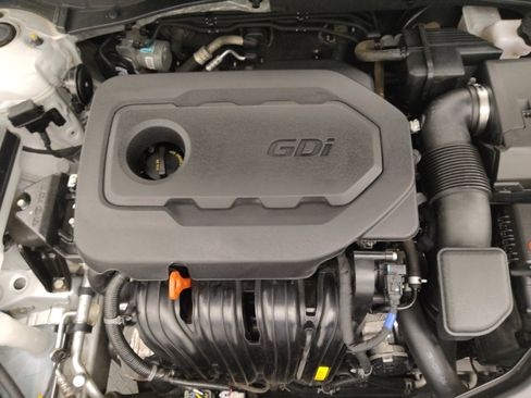 Used 2018 Hyundai Sonata SEL FWD image 30