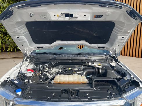 Used 2021 Ford F150 XLT image 26